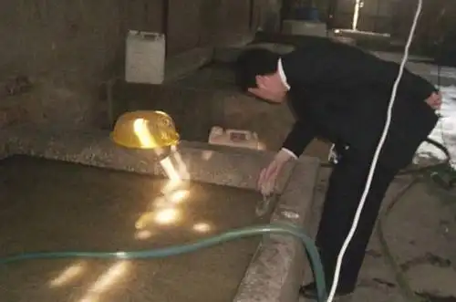 教你真样辨别福尔马林浸泡的海产品