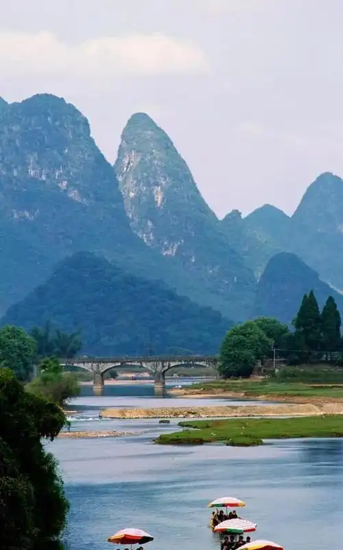 世界顶级山水风光美图130幅,世界上最美的山水风景图片 | 米艺生活