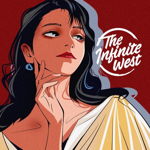 真人照片转手绘头像q版卡通绘画素描肖像漫画人物礼物设计定制作