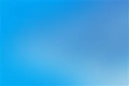 纯色高清蓝色背景图