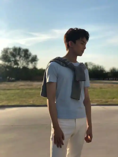 吴磊最近有什么行程