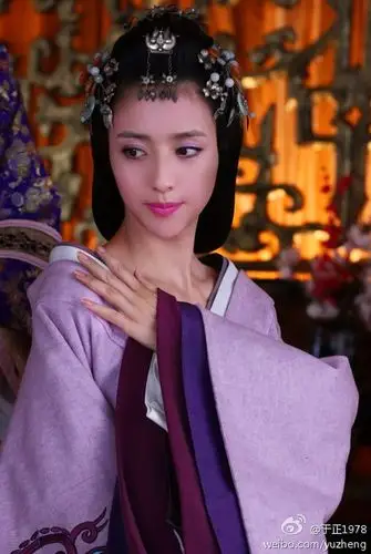 王的女人分集剧情介绍第132集全大结局