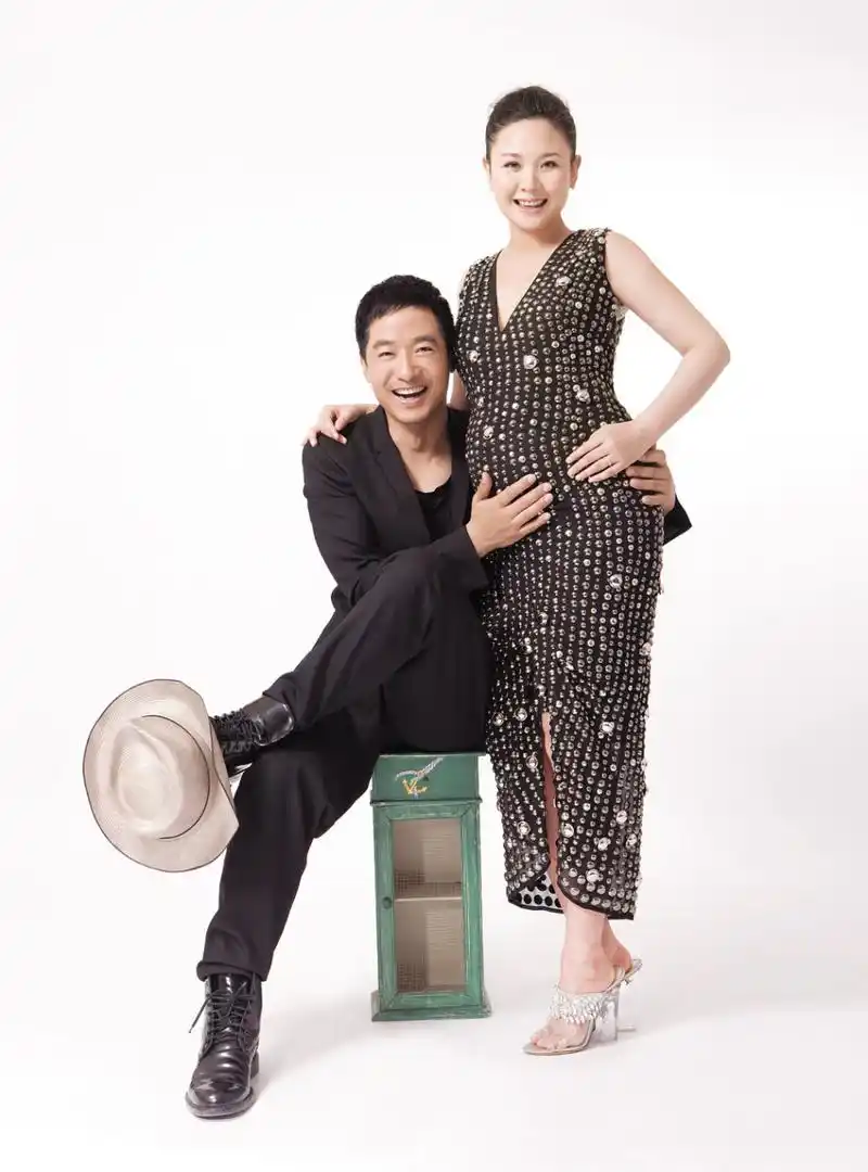 她十年未曾出山拍戏,生活依然多姿多彩,原来老公是"宠妻狂魔"