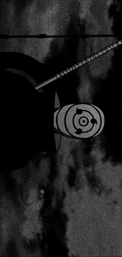 火影忍者宇智波带土 - 堆糖,美图壁纸兴趣社区