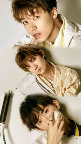 橙海不会暗,我啵不会散