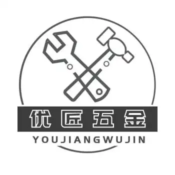 图怪兽 海报设计 工匠logo