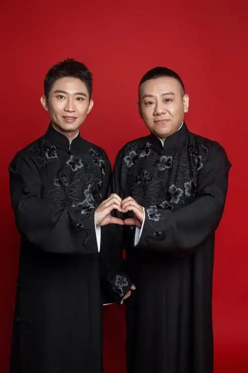 迎新春金霏曦比相声专场正月初九将在滨州大剧院精彩开场_演出_陈曦