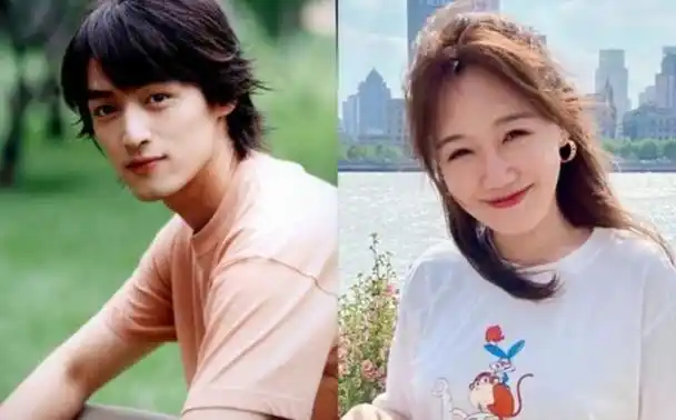胡歌感情史,薛佳凝教会认知,江疏影教会成长,如今妻子享受成熟