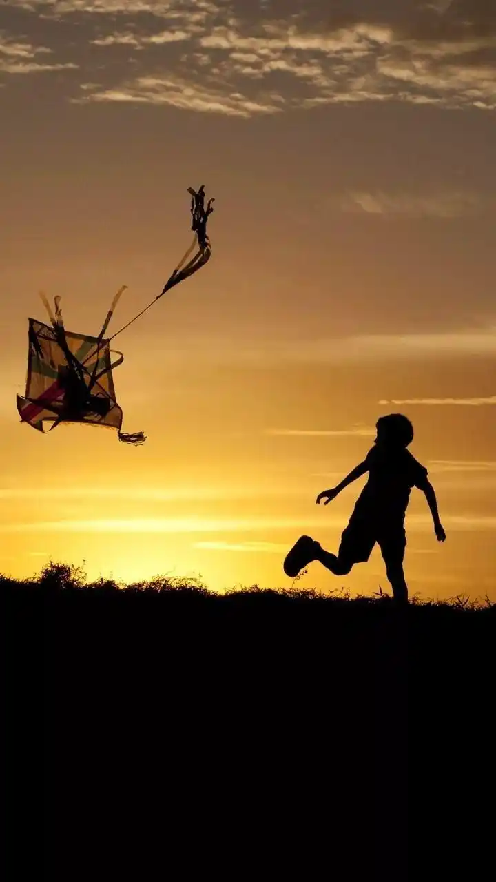 《追风筝的人》:一场友情与亲情的自我救赎 - 简书