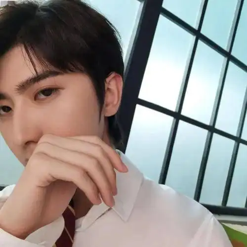 【微信头像】蔡徐坤