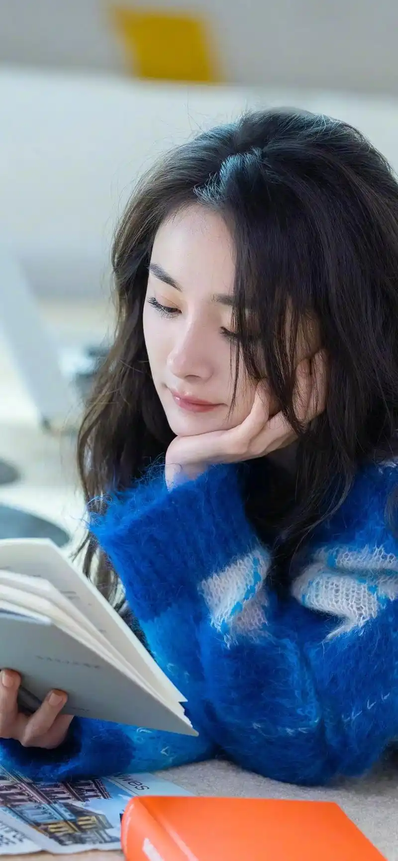 美女 杨幂.杨幂超清晰手机壁纸图集#美女 #气质女神 #盛世 - 抖音