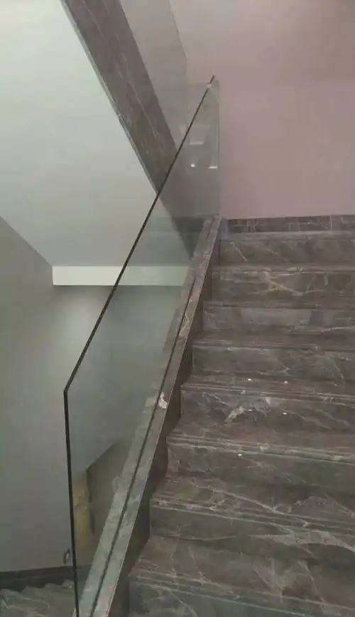 十分难得的大理石楼梯踏步攻略大全,不收藏就亏了!