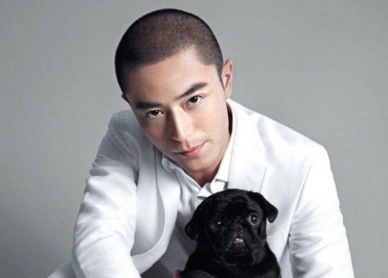 胡歌王凯杨烁彭于晏等十位男星平头造型,谁更帅?