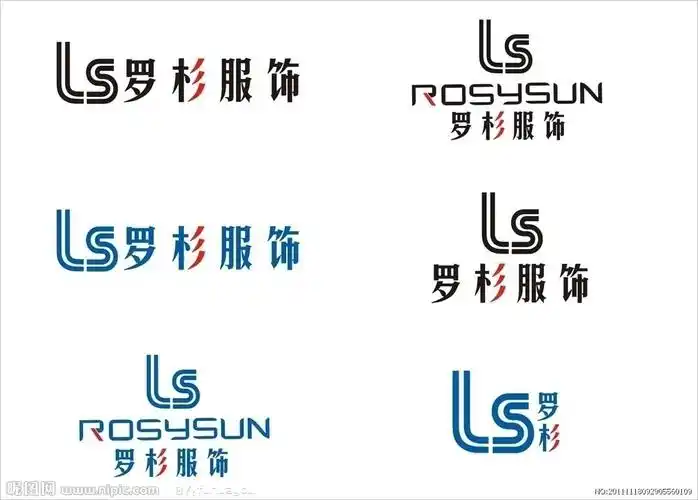共享分举报收藏立即下载×关 键 词:罗杉服饰logo 服饰logo 公司logo