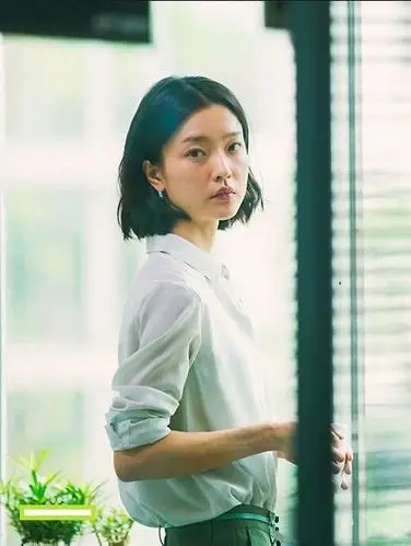 超模奚梦瑶新剧演自己会是下一个模特转型演员成功杜鹃吗