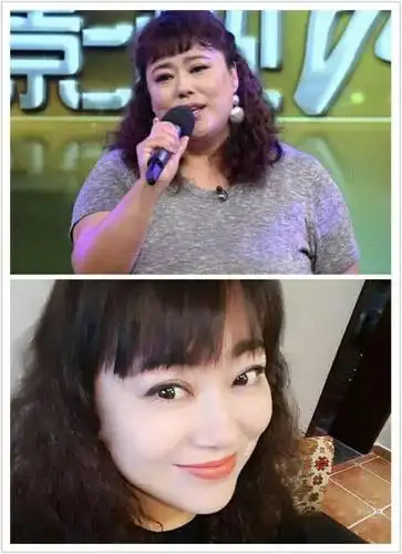 当年出演金婚走红,一直都是农村胖大姐,如今瘦的让你认不出来