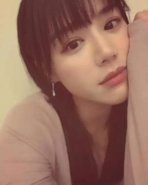 马思纯实力派演员,她的颜值有吸引你吗?_新浪看点