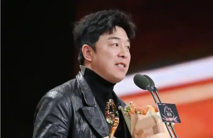 遭演员黄渤起诉西凤酒紧急回应与我无关