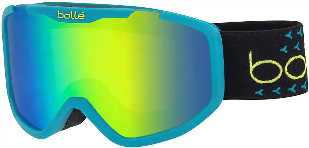 bollé 儿童rocket plus 护目镜: 亚马逊中国: 运动户外休闲
