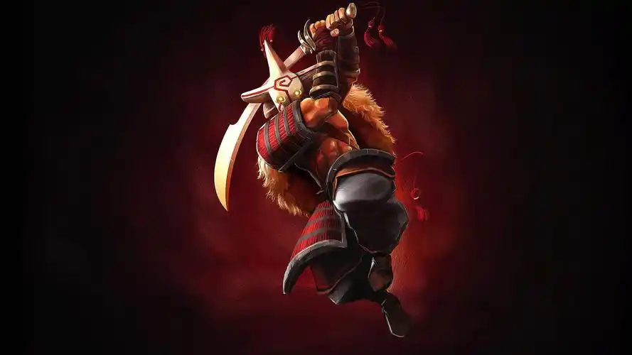 dota 刀塔传奇壁纸【7】