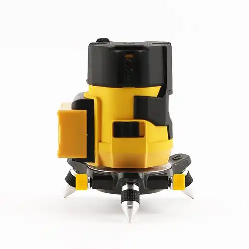 室外强光12线水平仪绿光高精度16线新款平水仪全自动激光红外线-报价