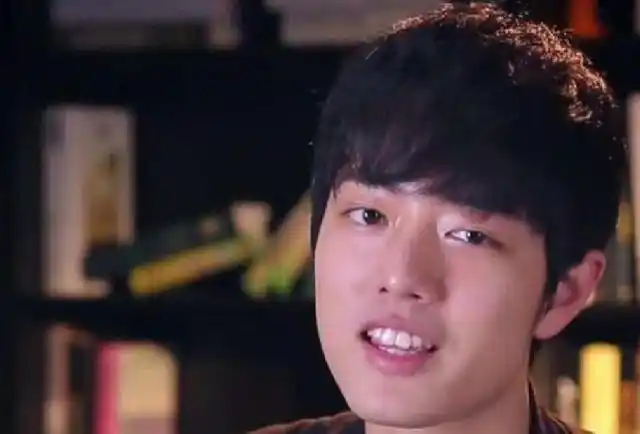 四大鲜肉出道前都啥样肖战长相平平张艺兴是胖子李现变化大