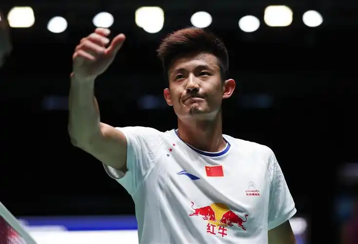 谌龙止步全英羽毛球公开赛第二轮