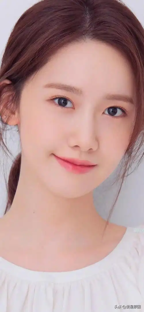 亚洲明星林允儿全图写真合集