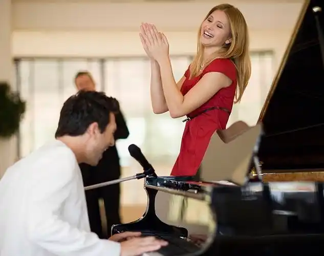 郑州艺考声乐专业培训课程