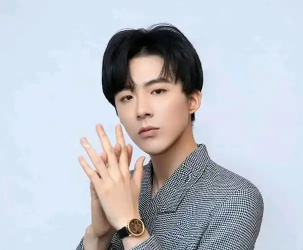 刘宇宁承认结婚,直播怒怼狗仔,结过婚没孩子