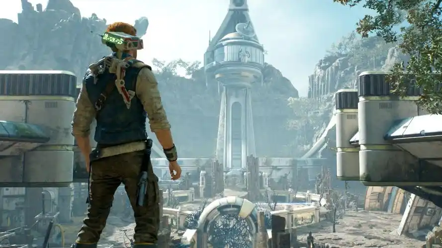 《星球大战绝地:幸存者》首发支持二周目模式