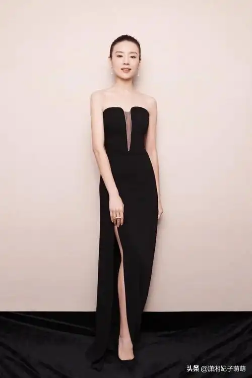 董洁真实身高是多少(盘点身高150到165的女明星) - 扬帆号