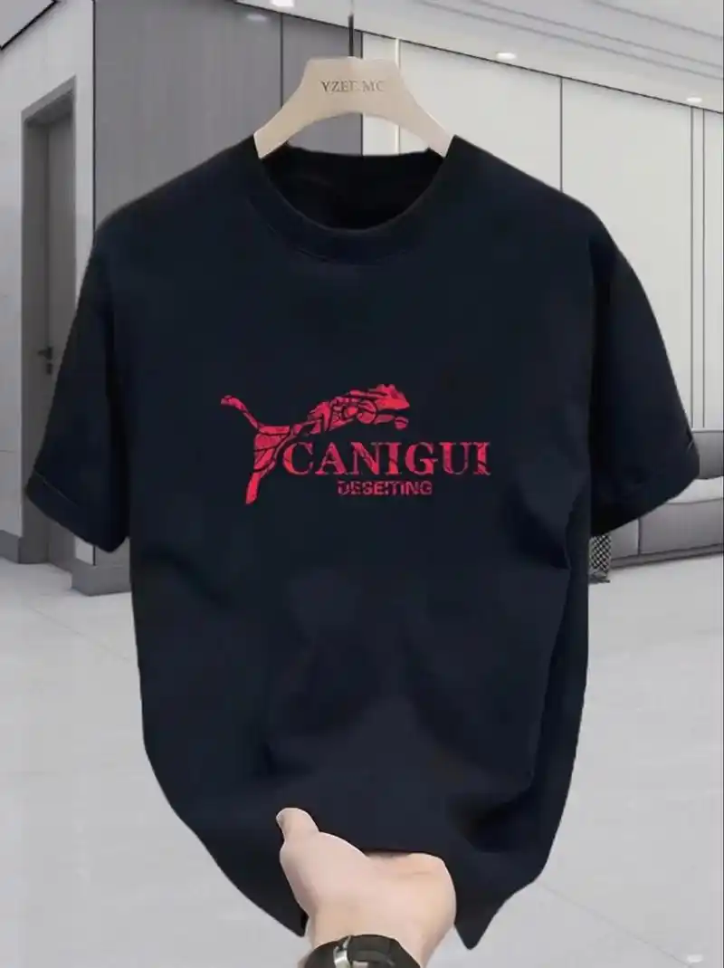 啄木鸟男士透气短袖潮牌时尚百搭休闲运动衫.#创作灵感 靓仔们 - 抖音