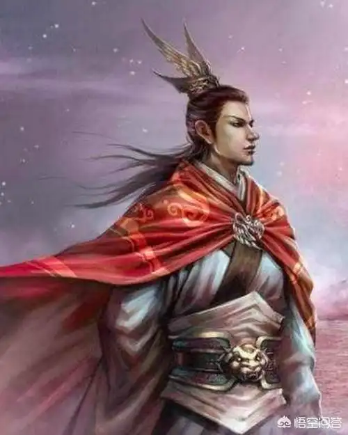头条问答 - 古代打仗的将军为什么要穿着披风?(22个回答)