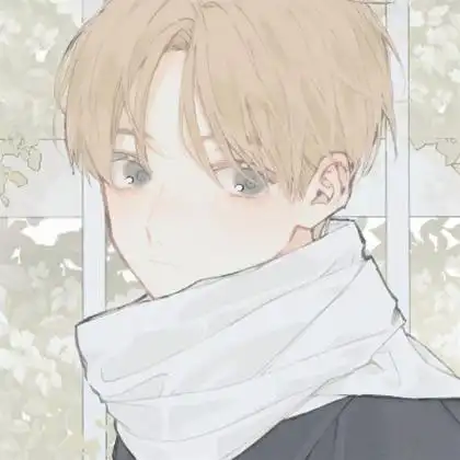 清新动漫头像男 有气质的高清男生动漫头像简约清纯图片_男生动漫头像