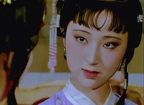 林黛玉剧照|lofter(乐乎) - 让兴趣,更有趣