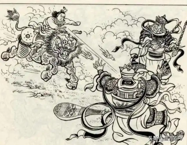 魔礼寿的武器是什么(魔礼寿的花狐貂图片)