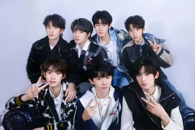 时代少年团将开4万人场演唱会##时代少年团今年有演唱会计划