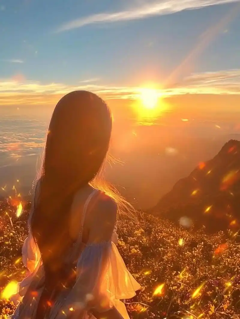 背影图片唯美02最新图片 hey亲爱的小伙伴们!