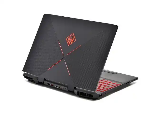 性能怪兽,性价比神机——惠普暗影精灵5