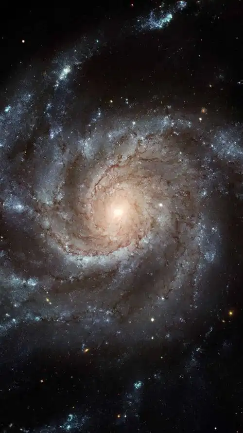 外太空宇宙黑洞