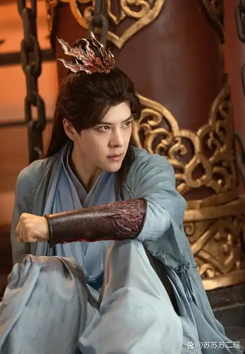 多年暗恋终成父女,哈哈哈,徐海乔和赵丽颖的二搭实在是太有趣了.