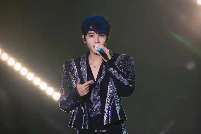 江苏卫视跨年第三波阵容官宣##王俊凯官宣江苏卫视跨年