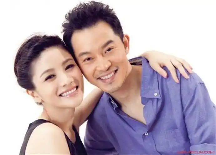 沙溢老婆叫什么名字沙溢的老婆结婚照图片曝光美如花