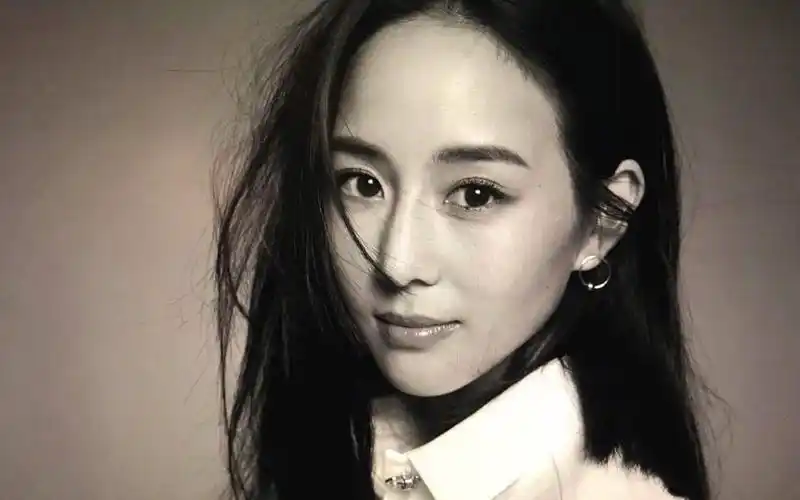 气质美女张钧甯唯美写真图片桌面壁纸