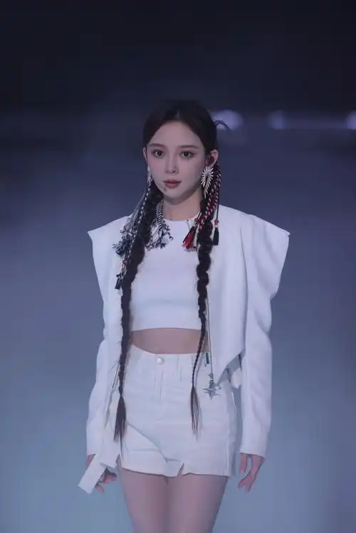 以爱为囚##汪小敏 淘汰