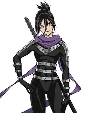 音速的索尼克简介_头像图片-《一拳超人》人物 - 白鸟acg