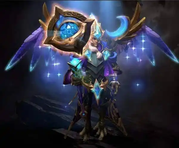 《dota2》"ti10典藏宝瓶Ⅱ"上架 14款皮肤绚丽登场