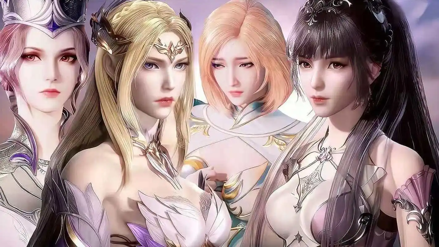 《斗罗大陆》被网友怒怼小白文:"现在还有聪明人看?"绝了