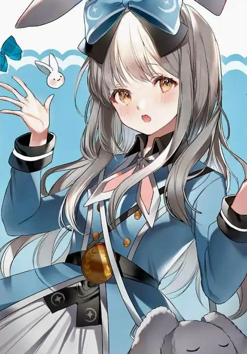 一批爱不释手的女生动漫